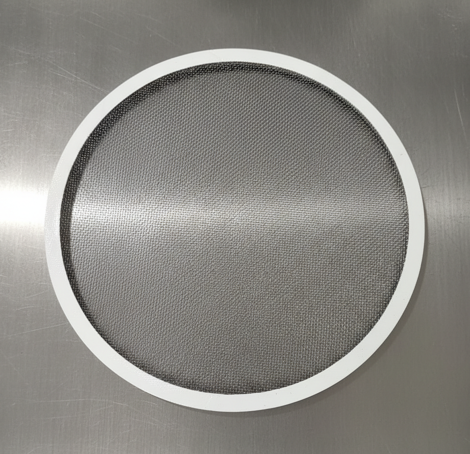 натяжка сит