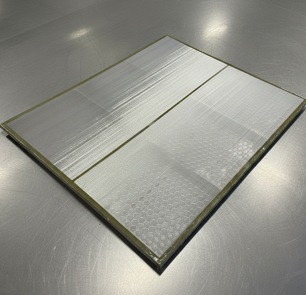 натяжка сит