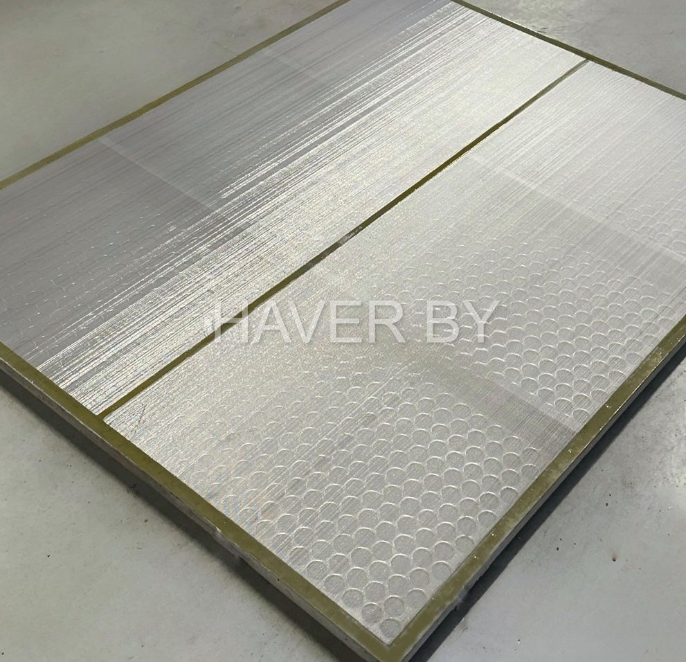 натяжка сит